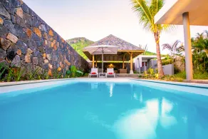 Marguery Villas by MJ Holidays - Værelse