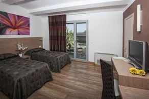 Relais Bellaria Hotel & Congressi - Chambre