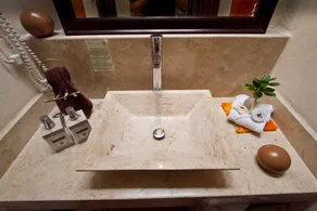 La Casa del Naranjo Hotel Boutique - Salle de bain