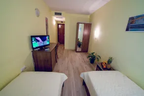 Family Hotel Gran Ivan - Room