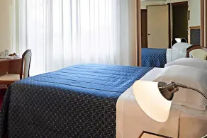 Hotel Palace Masoanri's - Chambre