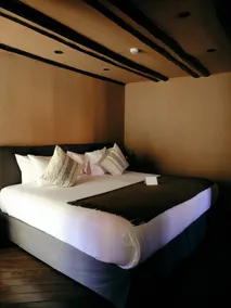 Andenia Boutique Hotel, Sacred Valley - Chambre