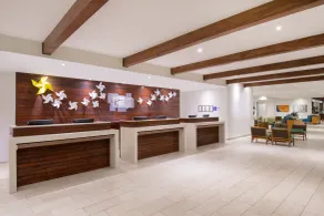 Holiday Inn Resort Aruba - Beach Resort & Casino by IHG - Reception