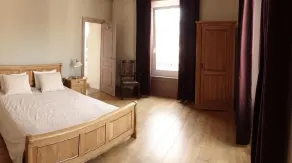 La Distillerie 1881 - Chambre