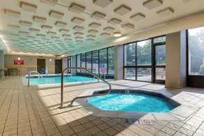Drury Inn & Suites Atlanta Marietta - Basseng