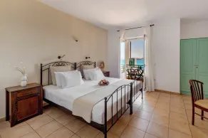 Brazzera Hotel - Chambre