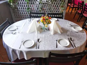 Hotel Nap - Restaurant