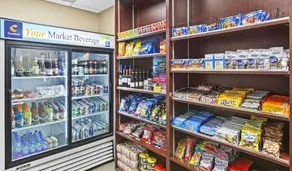 Comfort Inn Syosset-Long Island - Restaurant