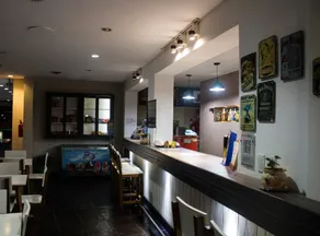Hotel El Libertador - Restaurant