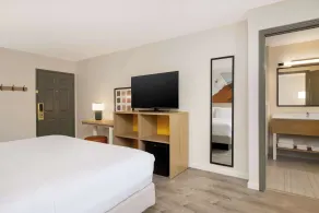 Spark by Hilton Rock Springs - Chambre
