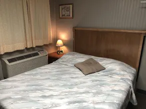 Town N' Country Motel - Zimmer
