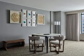 Denver Marriott South at Park Meadows - Chambre