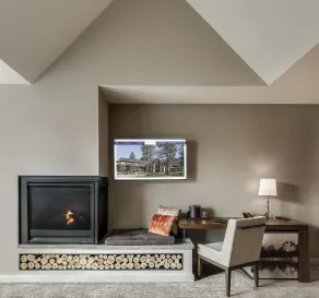 Edgewood Tahoe Resort - Rum