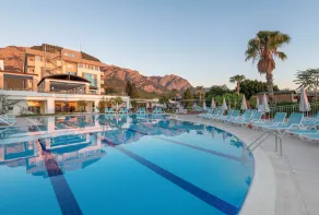 Armas Gul Beach - Pool