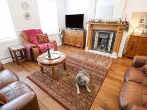 2 Hartburn Road - Intérieur