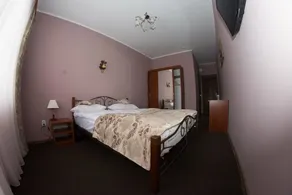 Panska Rovin Hotel - Room