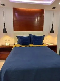 Hotel La Aurora Like Home - Zimmer