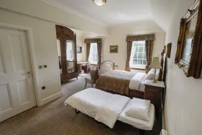 Beamish Hall Hotel, BW Premier Collection - Room