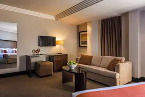 Avani Lesotho Hotel & Casino - Room