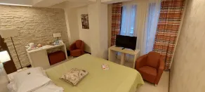 Ioana Boutique Hotel - Zimmer