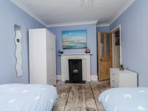 Poppy Cottage - Room