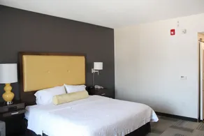 Hampton Inn & Suites Los Angeles/Hollywood - Chambre