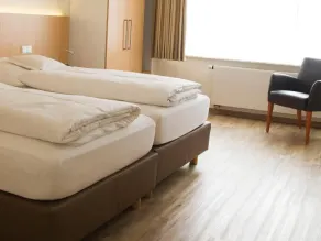 Hotel & Restaurant Wefers - Room