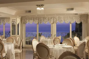 Hotel Corallo Sorrento - Restaurant