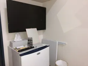 Hotel Mirai - Chambre