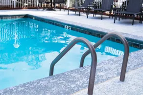 Fairfield Inn & Suites Atlanta Airport North - Piscine