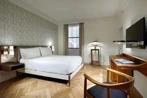 Eurostars Langford - Chambre