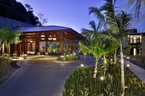 Mango House Seychelles, LXR Hotels & Resorts - Reception