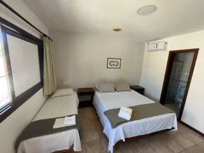 Pousada Maristella - Room