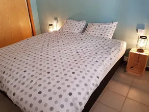 Lavinia Naturist Resort - Rum