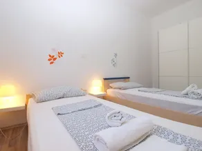 Apartments Suzana 1403 - Rum