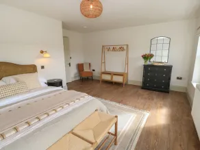 Hudeway View - Chambre
