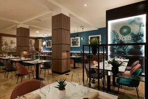 Radisson Hotel Ferrara - Restaurant