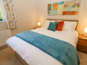 Causeway Hideaway - Room