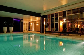 Golden Tulip Ampt van Nijkerk - Piscine