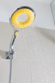 Bloom Hotel - Karol Bagh - Salle de bain