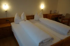 Hotel Schiffahrt - Værelse