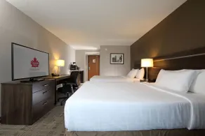 Canad Inns Destination Centre Brandon - Chambre