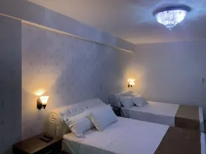 Joneya Hotel - Zimmer