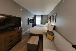 Hawthorn Extended Stay by Wyndham Pflugerville - Chambre