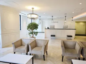 THE DAY HOTEL ShinYokohama - Reception