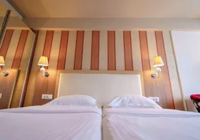 Bacolux Craiovita, Craiova - Chambre