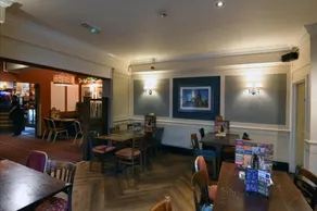 Royal Oak by Greene King inns - Restaurant