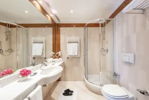 The Regency Sure Hotel Collection by Best Western - Bathroom