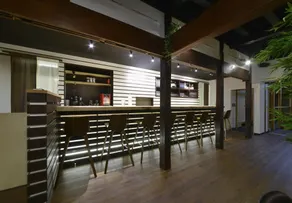 ZEN Hostel - Reception