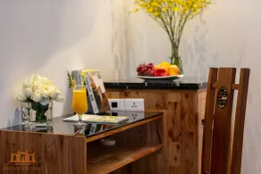 Asean Resort - Shiki Onsen & Spa - Room